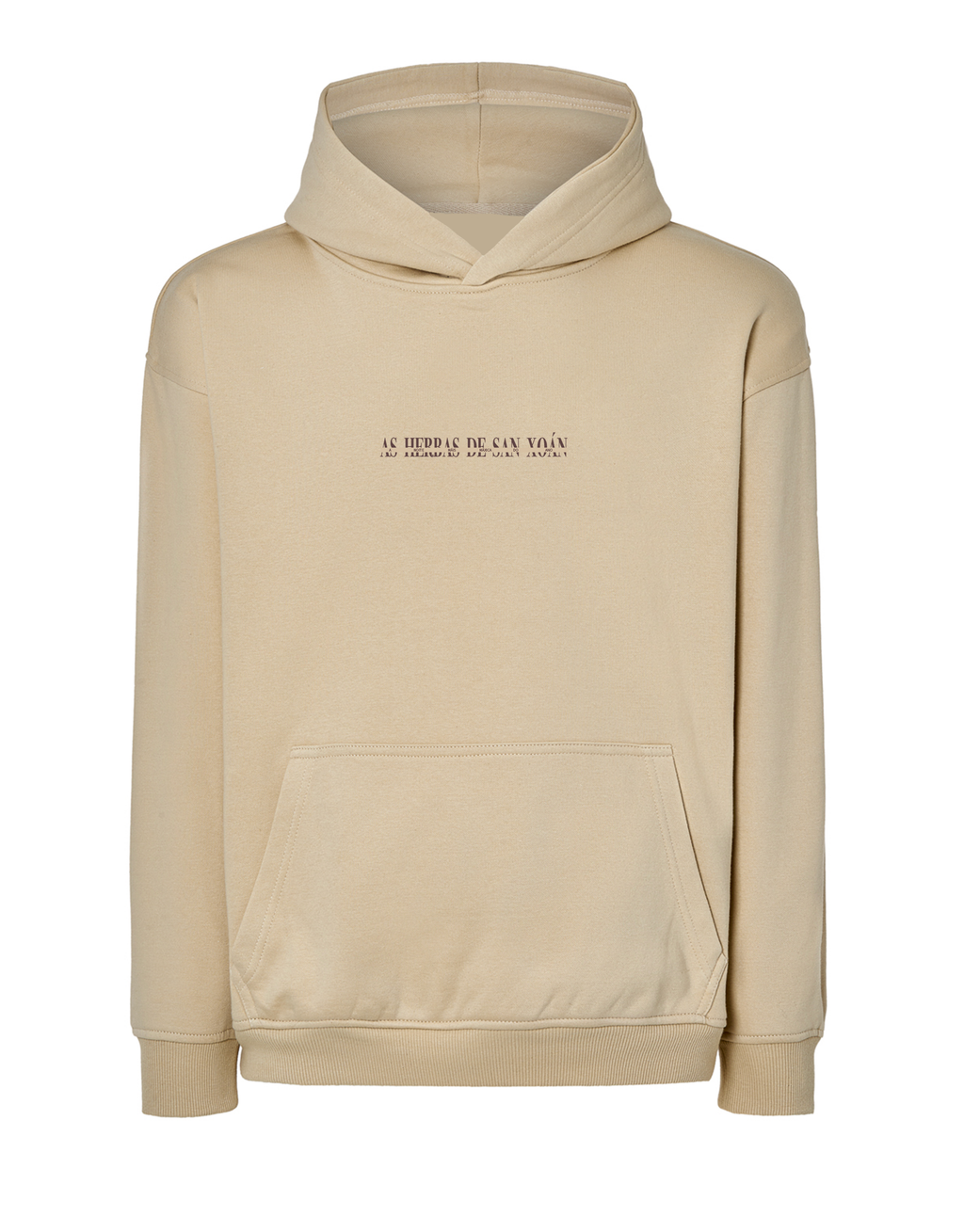 Morriña03 Hoodie