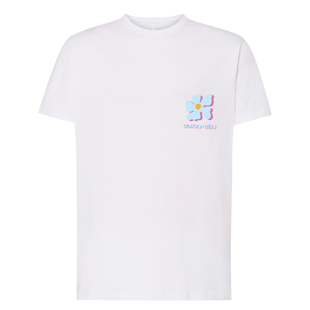 Camiseta 0408