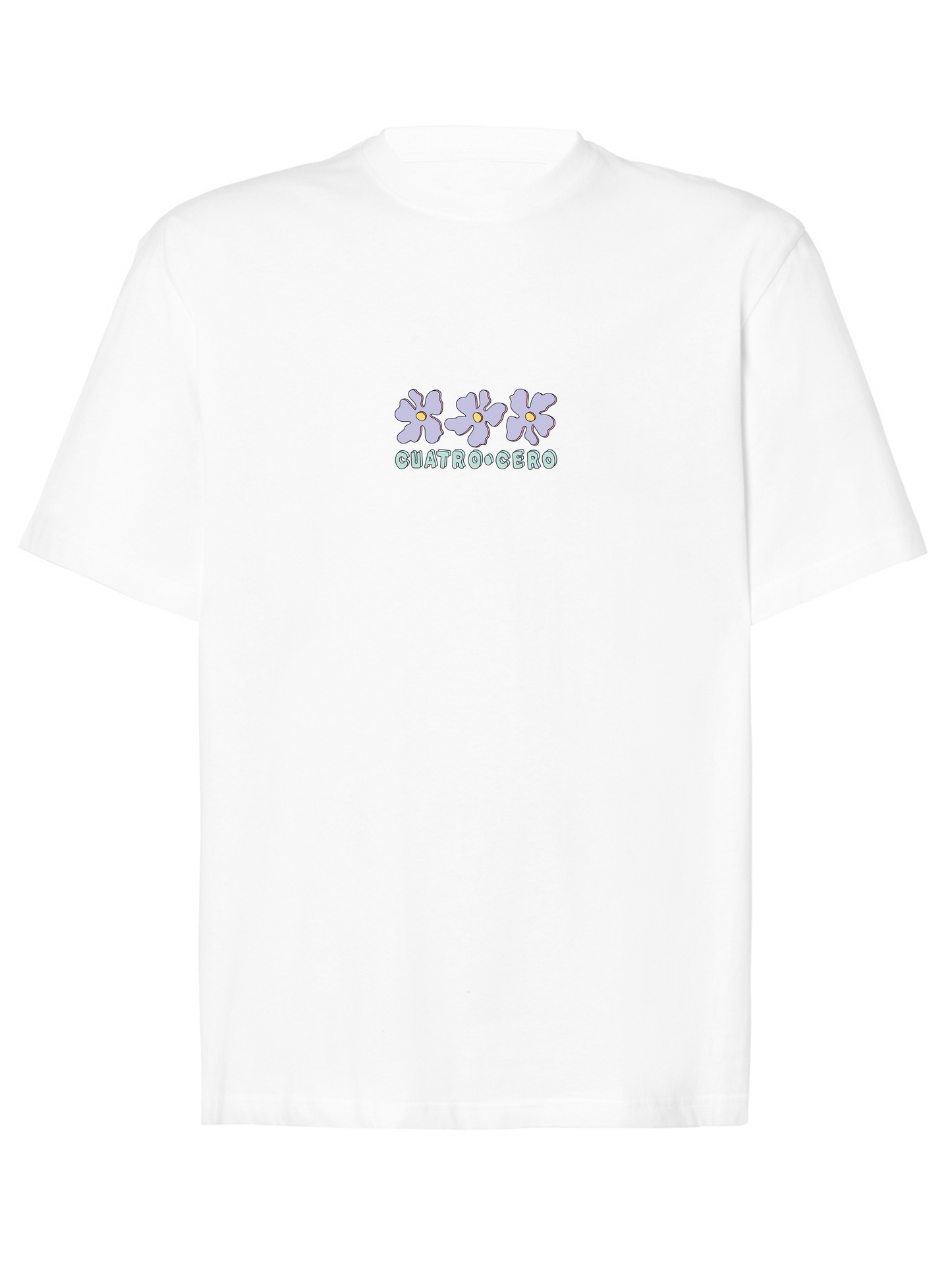 Camiseta 0405