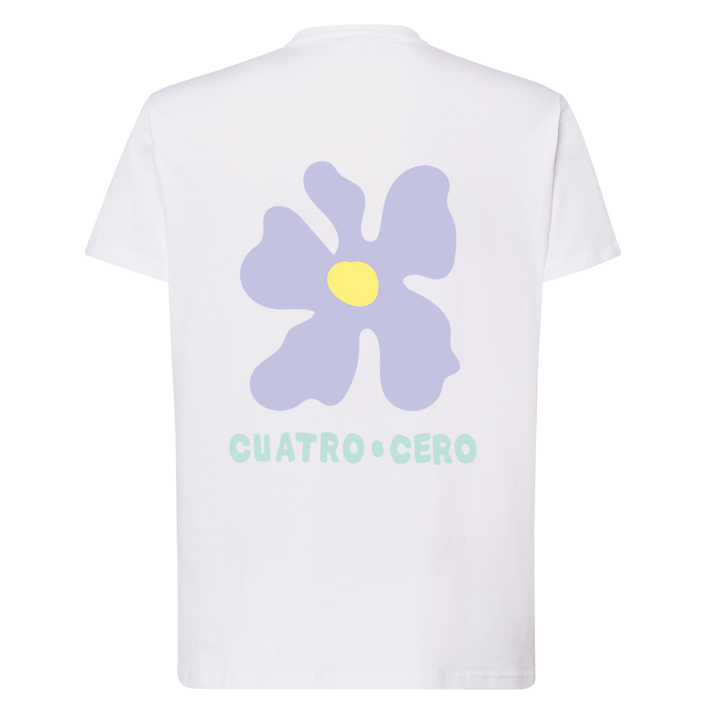 Camiseta 0408