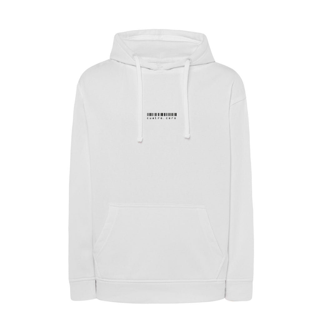 Sudadera mp4
