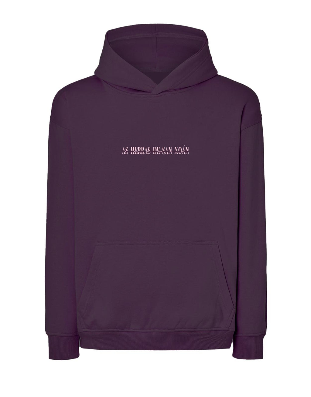 Morriña03 Hoodie