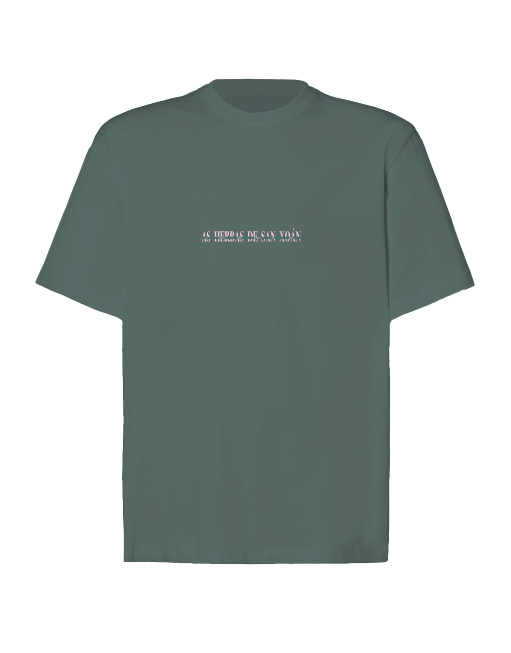 Morriña03 T-Shirt
