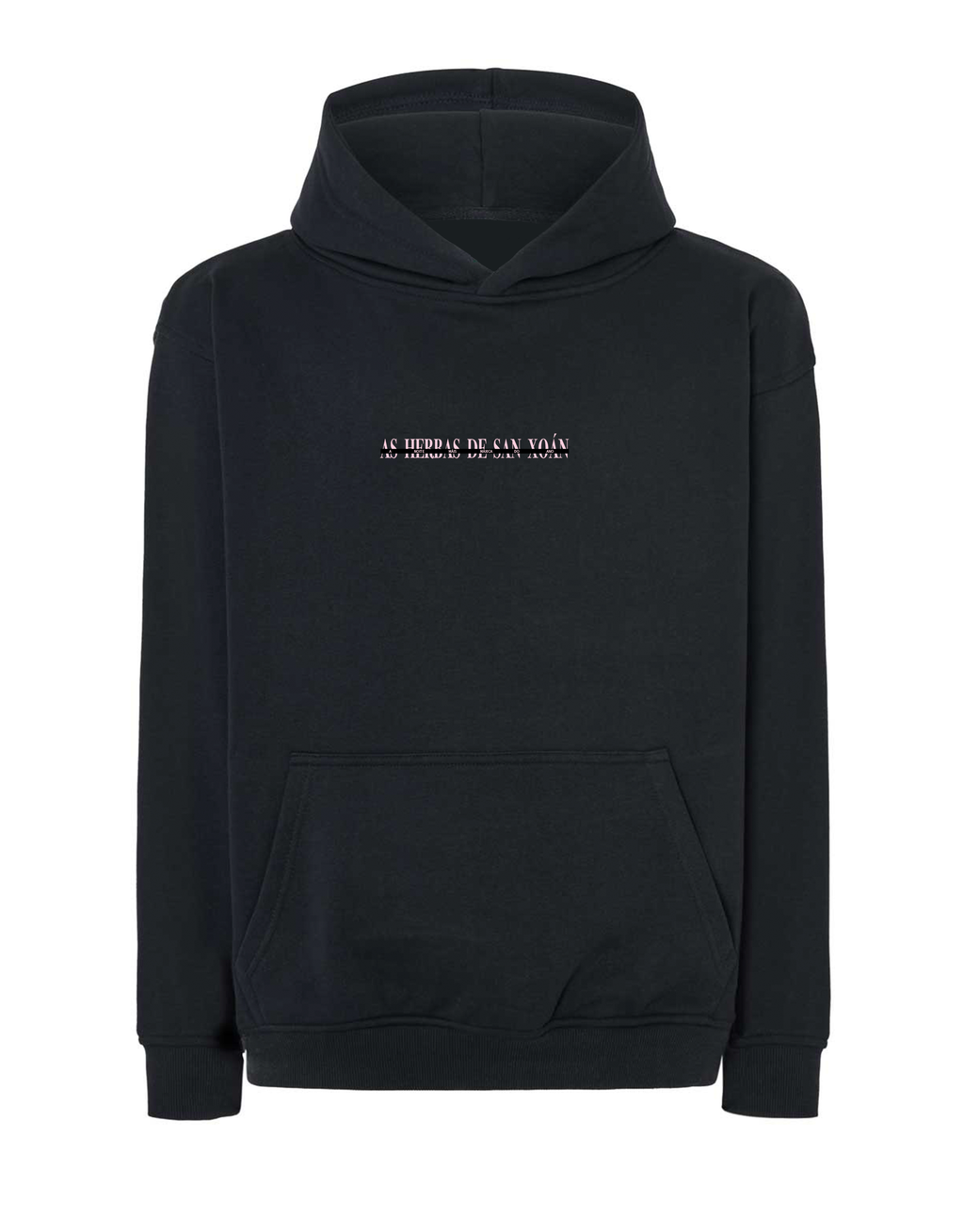 Morriña03 Hoodie