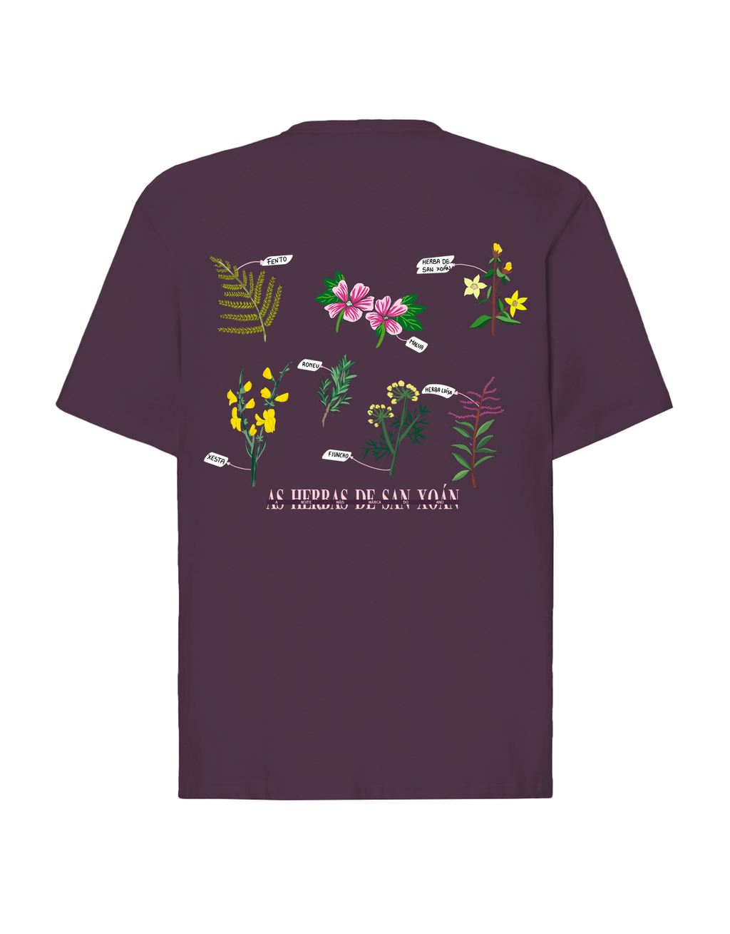 Morriña03 T-Shirt
