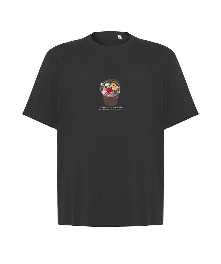 Morriña03 T-Shirt C