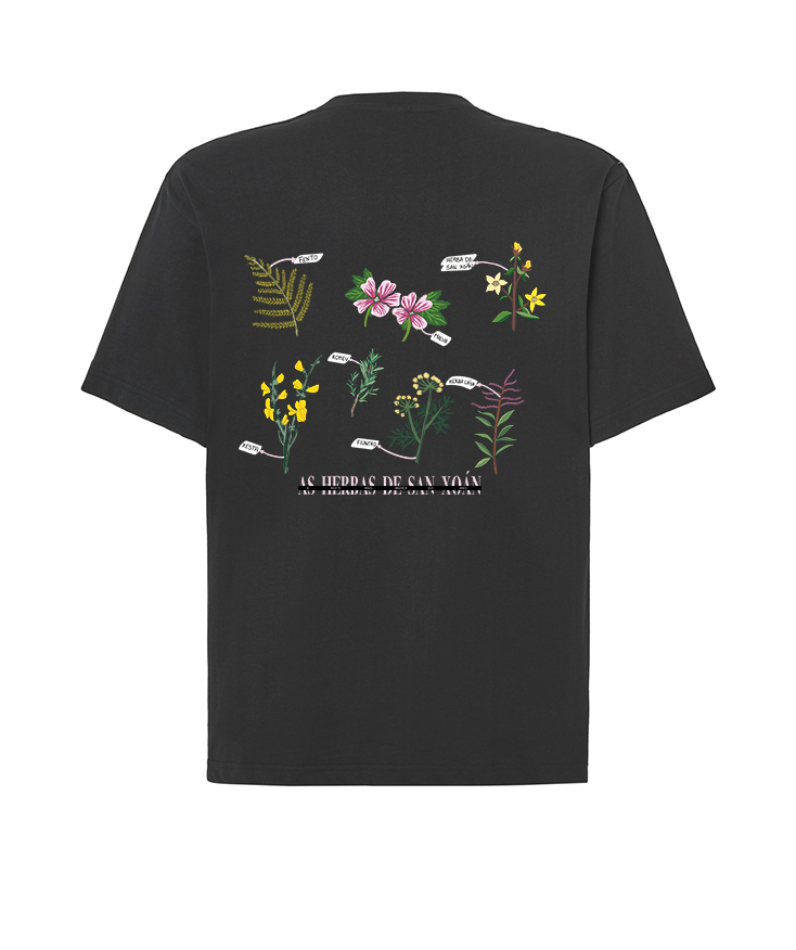 Morriña03 T-Shirt C