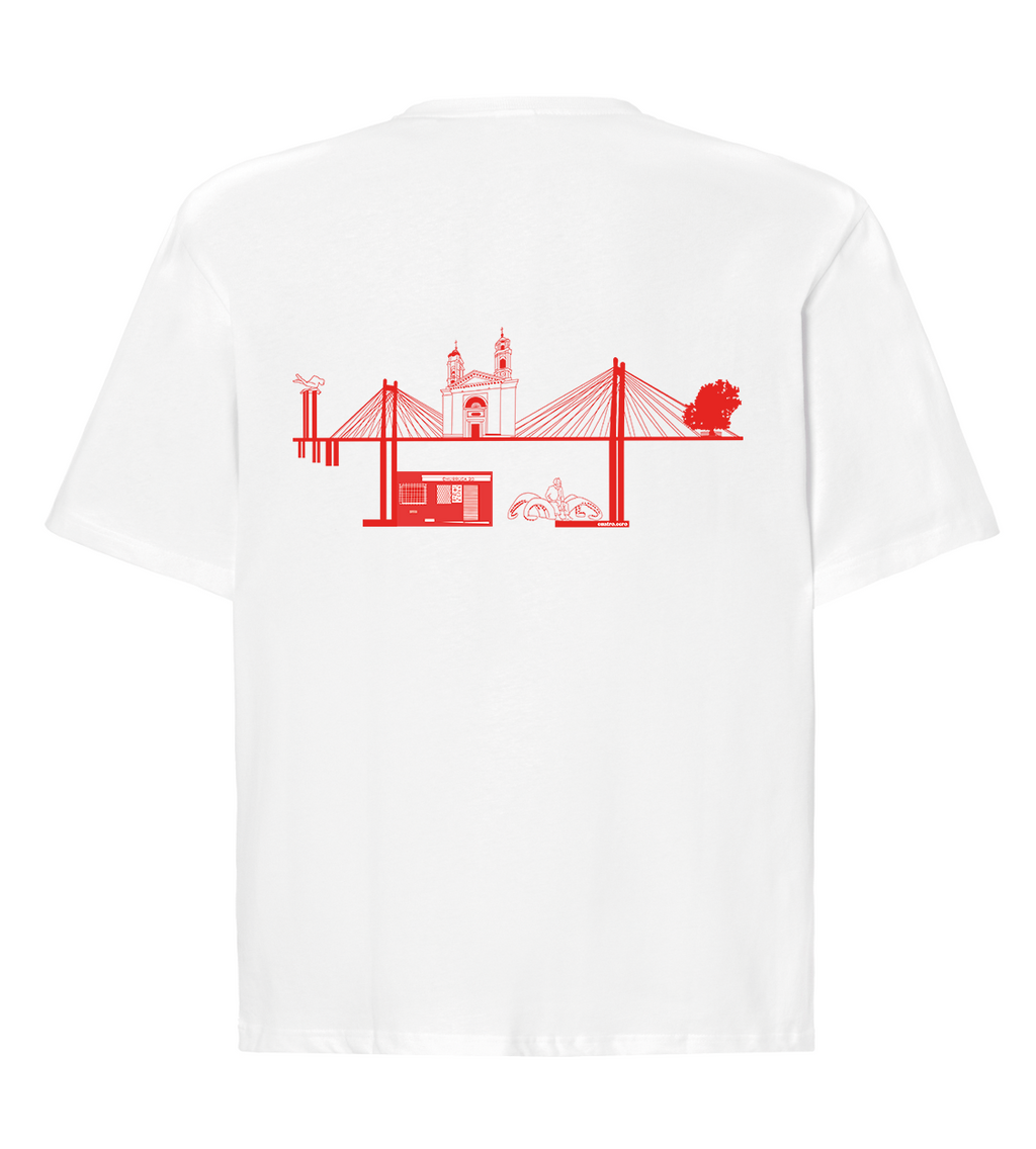 Morriña02 T-Shirt