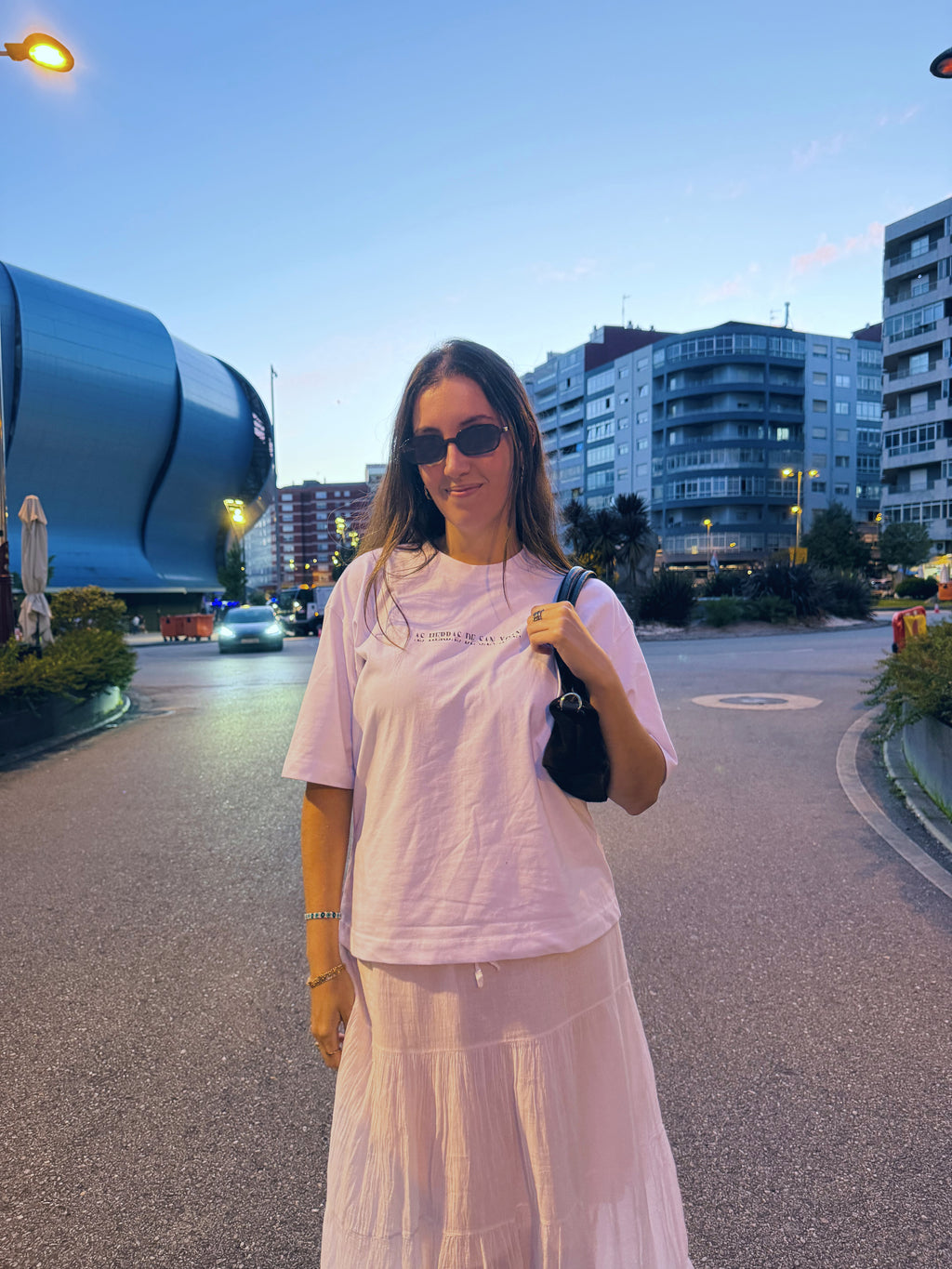 Morriña03 T-Shirt
