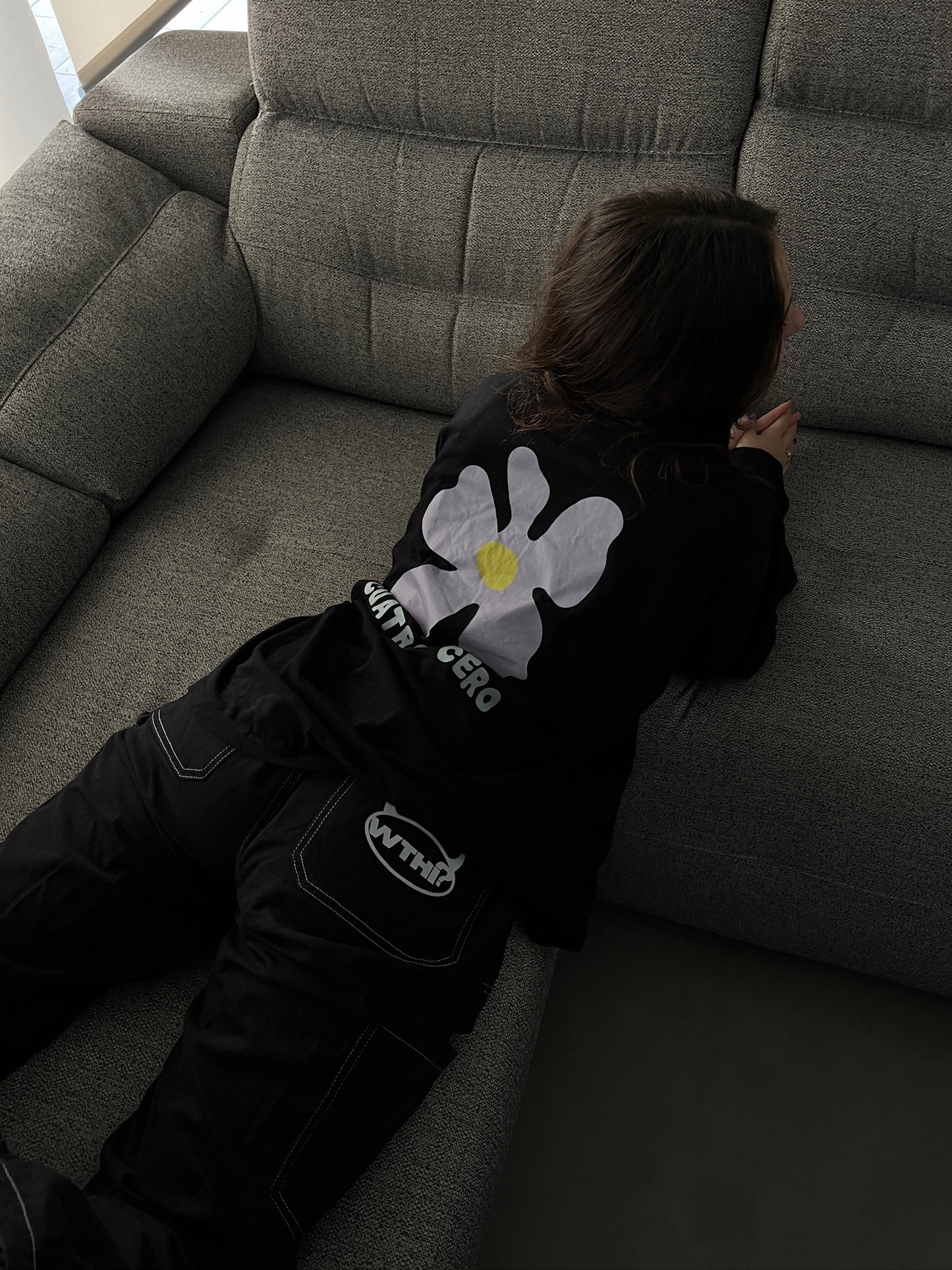 Camiseta manga larga 0401