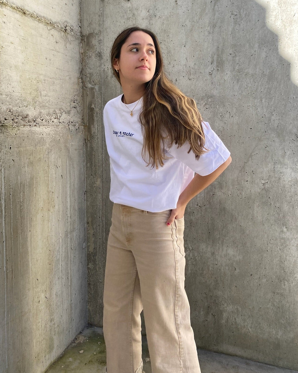 Morriña01 T-Shirt