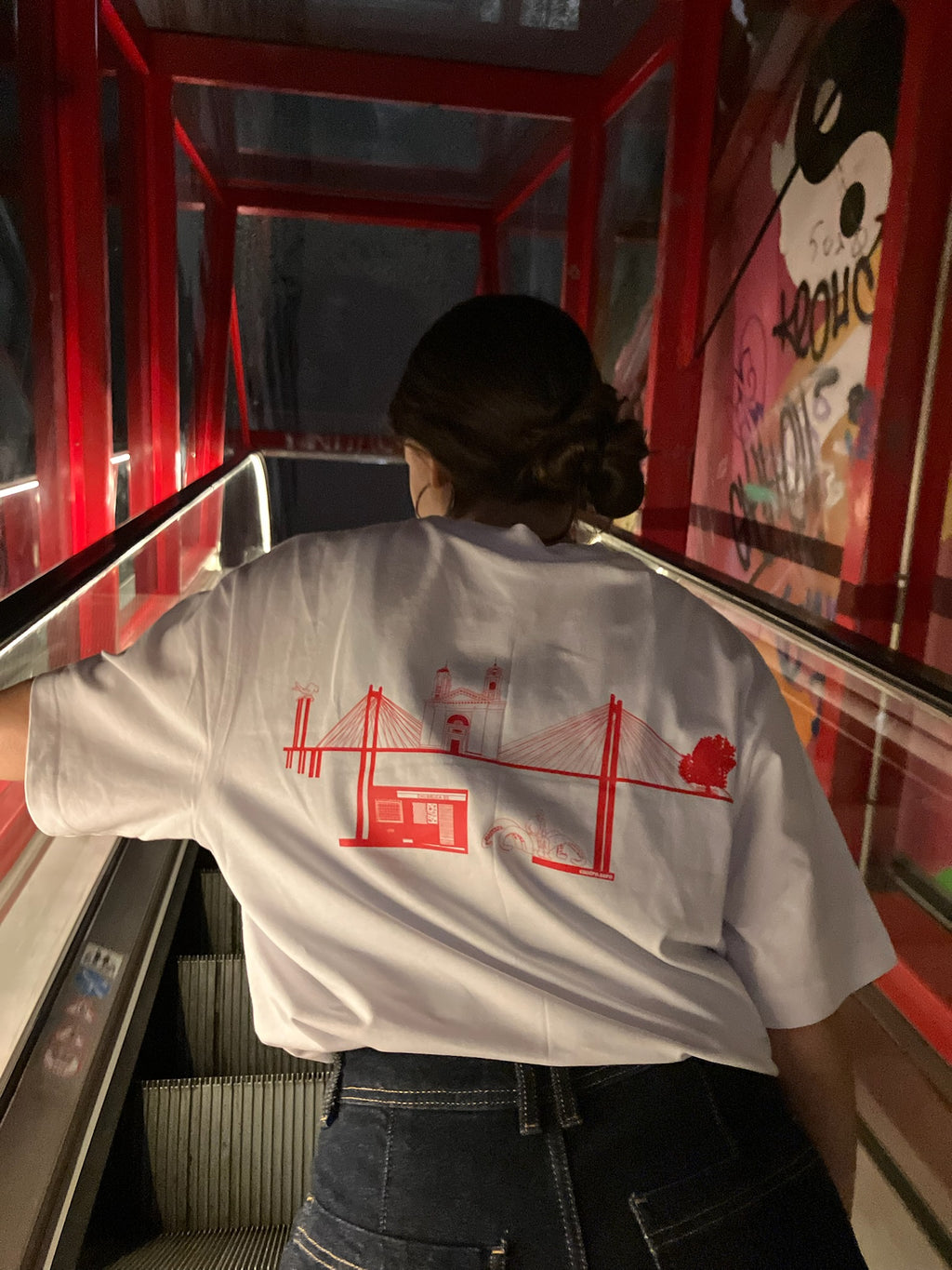 Morriña02 T-Shirt
