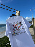 Camiseta mp4
