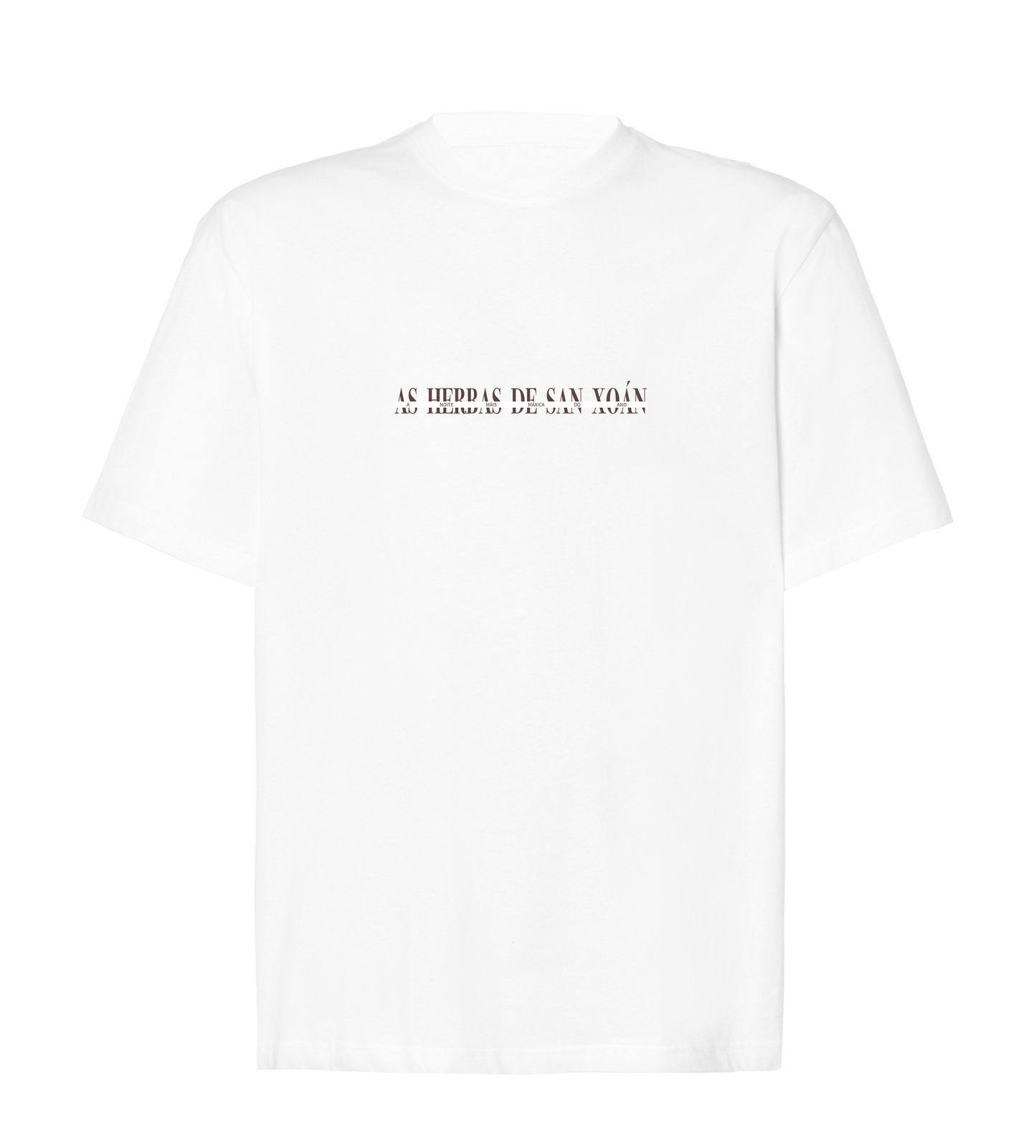 CAMISETA OVERSIZE MORRIÑA 03