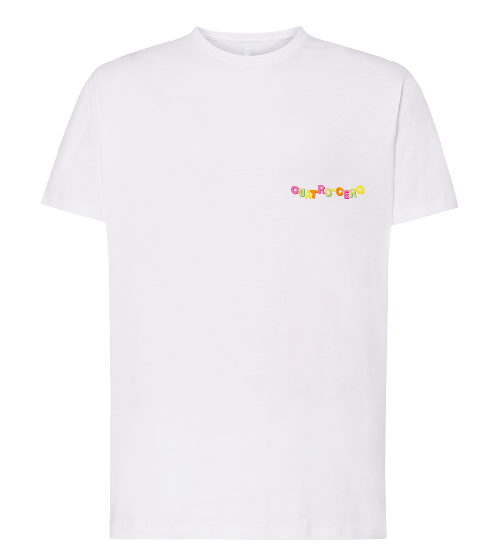 Camiseta 0406