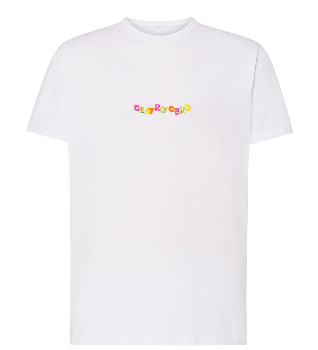 Camiseta 0406