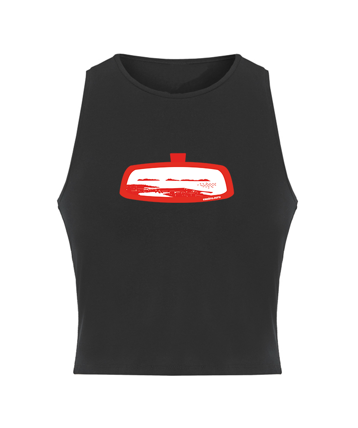Morriña02 Tank Top