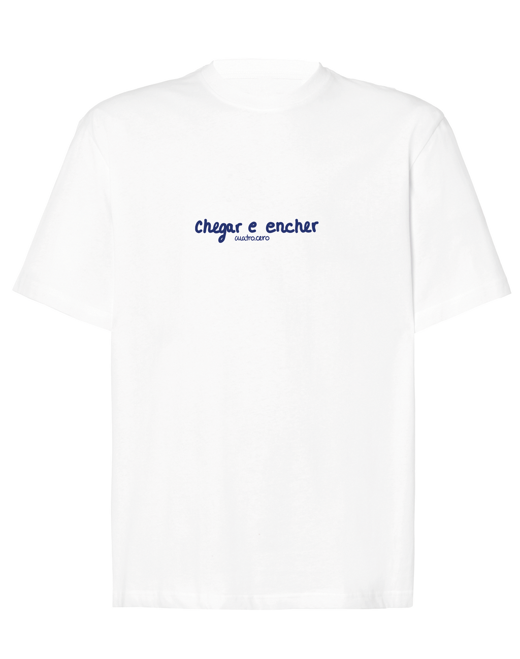 Morriña01 T-Shirt