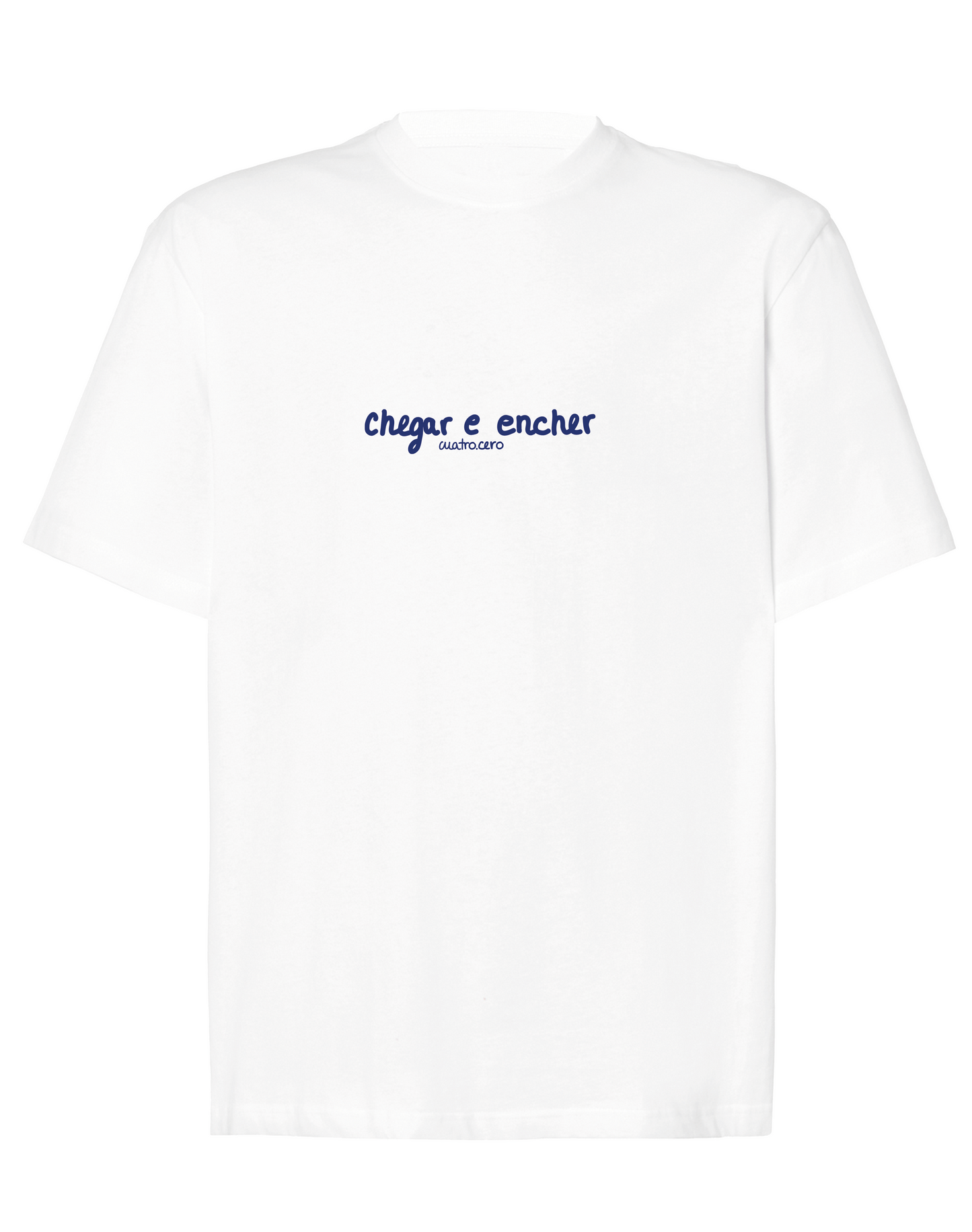 Camiseta morriña 01