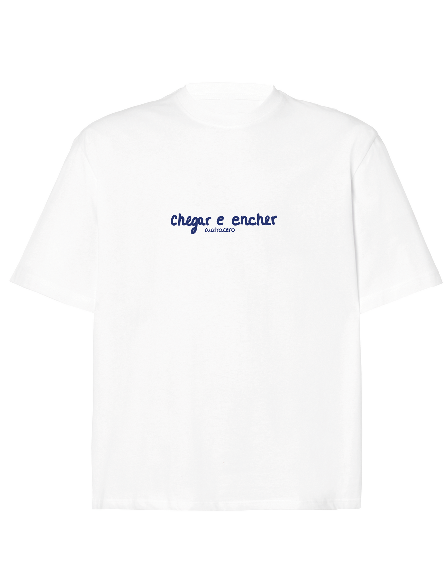 Camiseta morriña 01