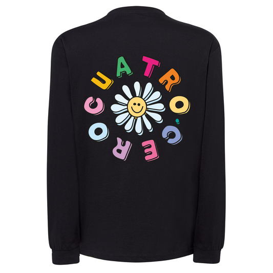 Camiseta manga larga 0401