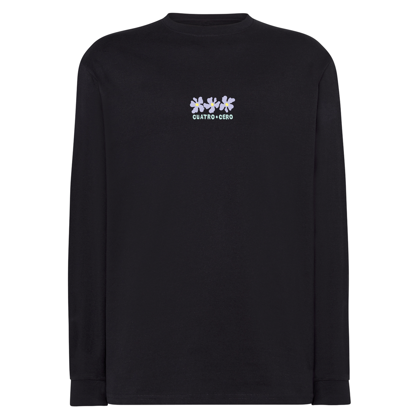 Camiseta manga larga 0401