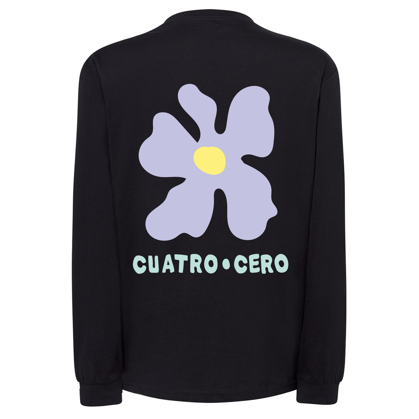 Camiseta manga larga 0401