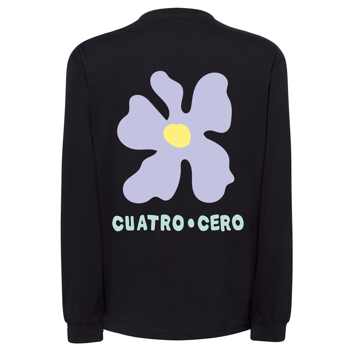 Camiseta manga larga 0401