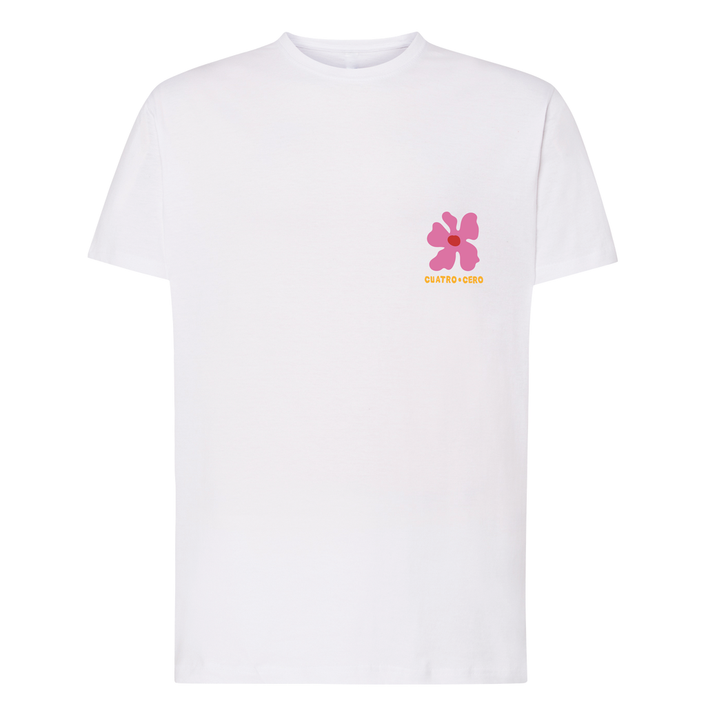 Camiseta 0407