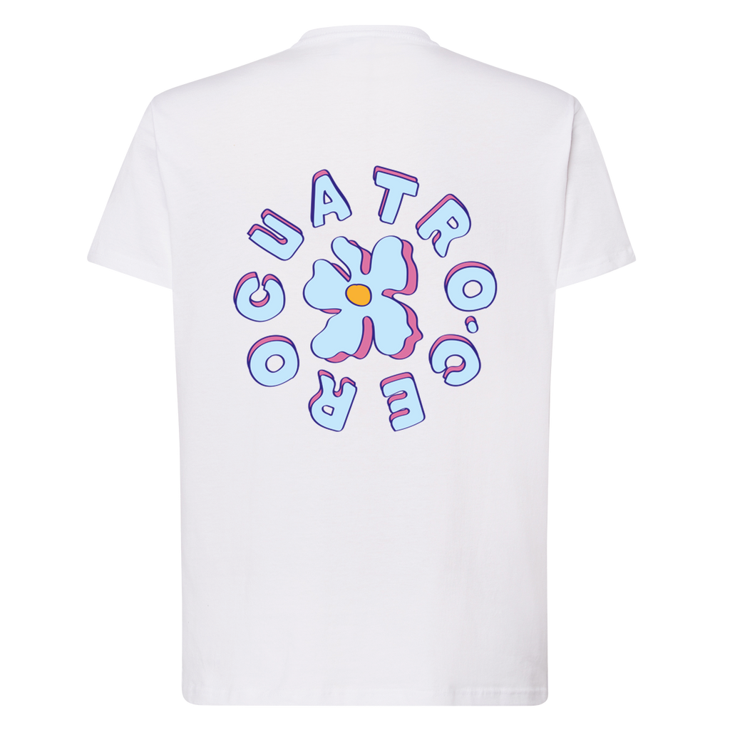Camiseta 0407