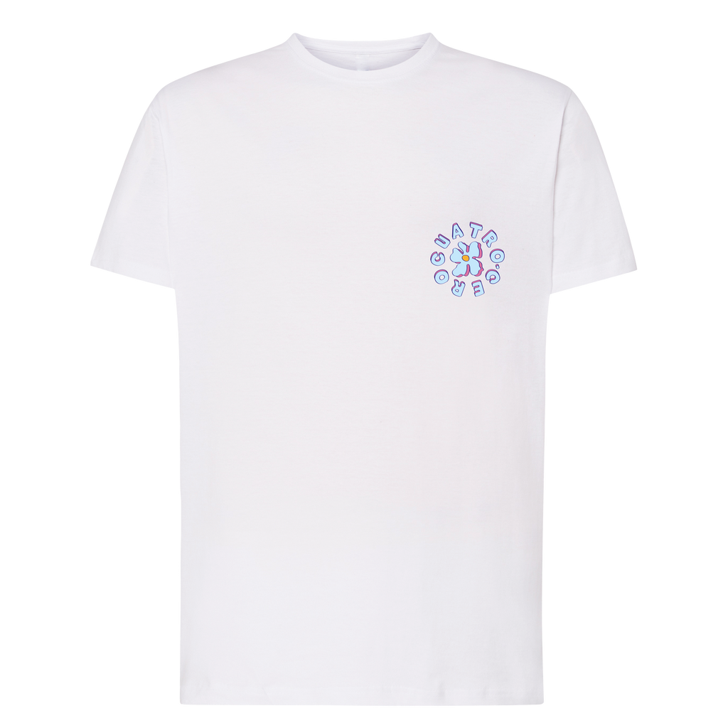 Camiseta 0407