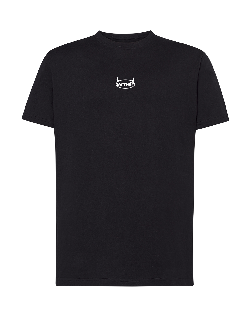 Camiseta WTHI?