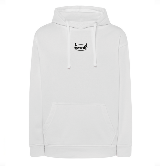 Sudadera WTHI?